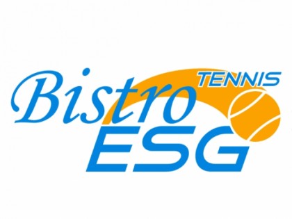 Photo: ESG Bistro-Tennis